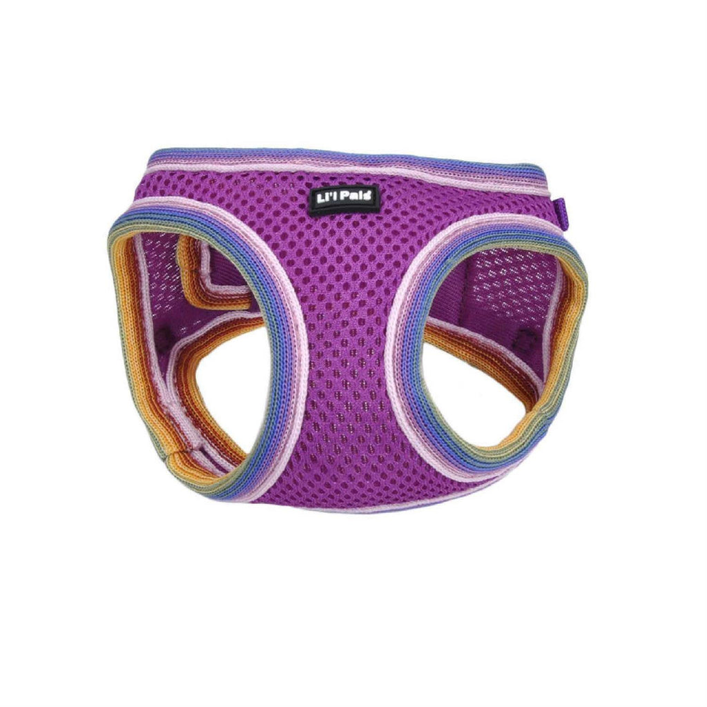 Comfort Mesh Harness U609