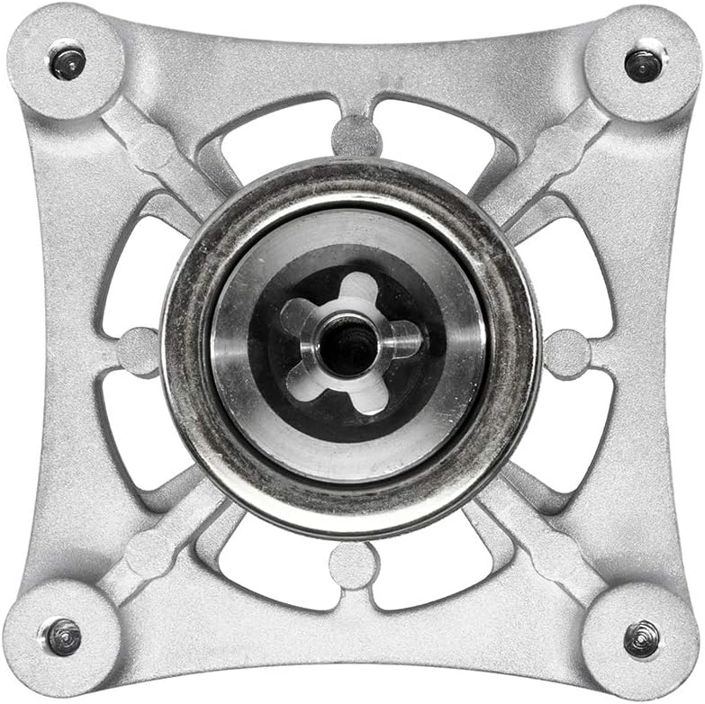 2 Pack Lawn Mower Spindle Assembly W21179