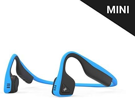 Open Ear Wireless Bone Conduction Headphones Ocean Blue Pack of 2 G24310