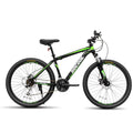 21-Speed 26-Inch Front Suspension Mountain Bike P953972