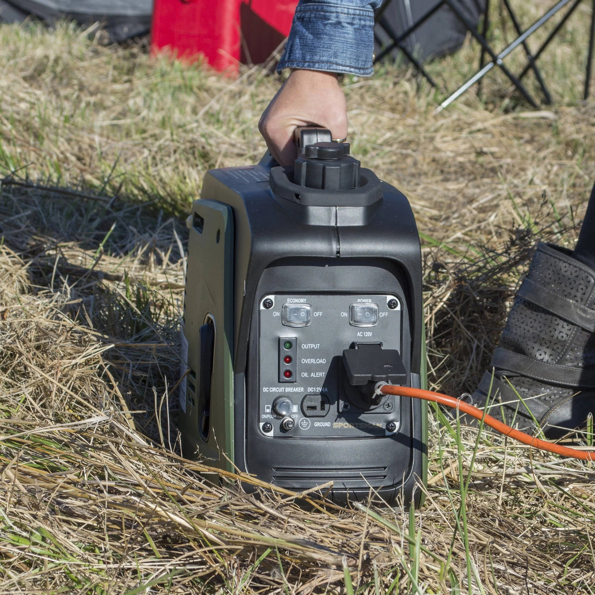 1000 Watt Inverter Generator Y901