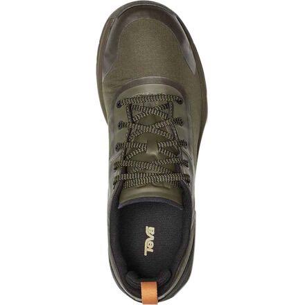 Men's Gateway Low Shoes W9393