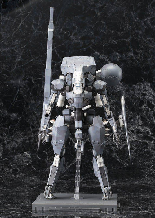 1/100 Scale Metal Gear Solid V Sahelanthropus U594