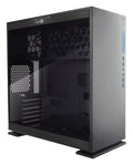 Black ATX Chassis H95593