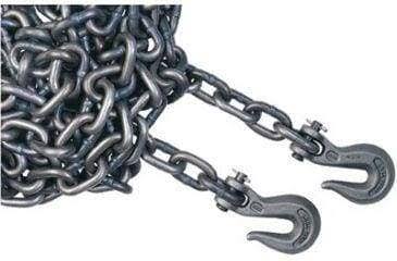 1/2x22 Grade 70 Binder Chain Assembly Y606