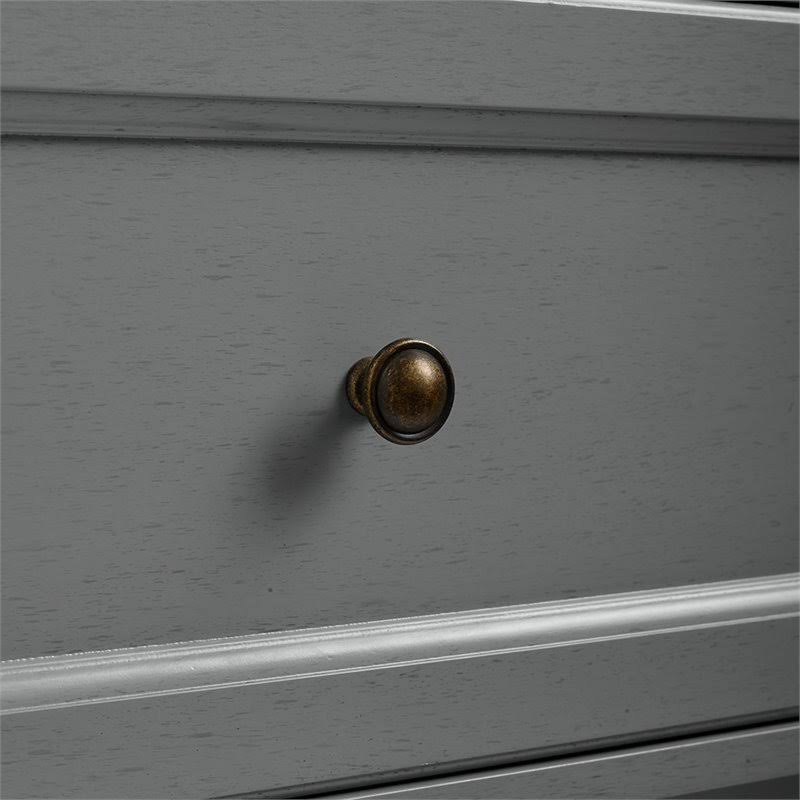 Vintage Gray Spacesaver J388516