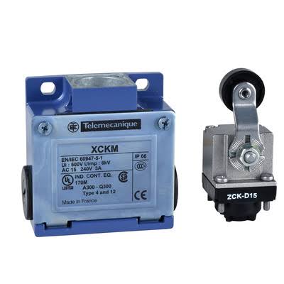 Limit Switch X852