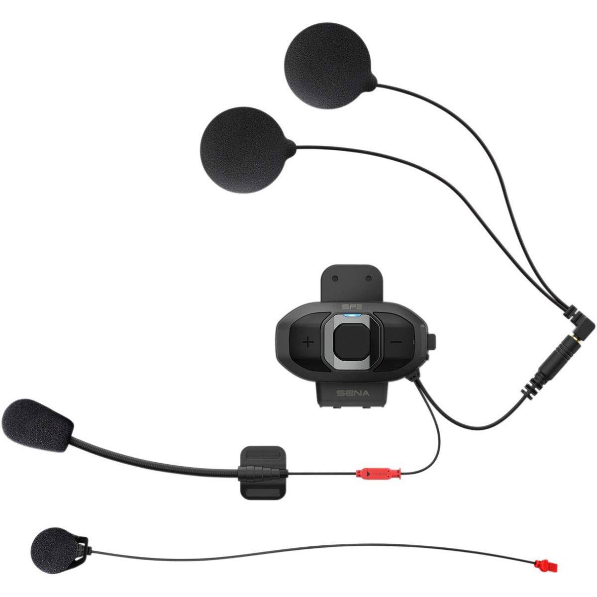 Intercom Dual Pack F26780