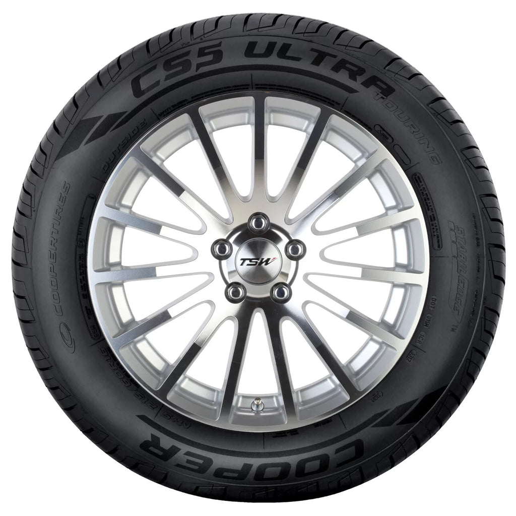 All-Season Touring Tire 215/55R16 93H L863