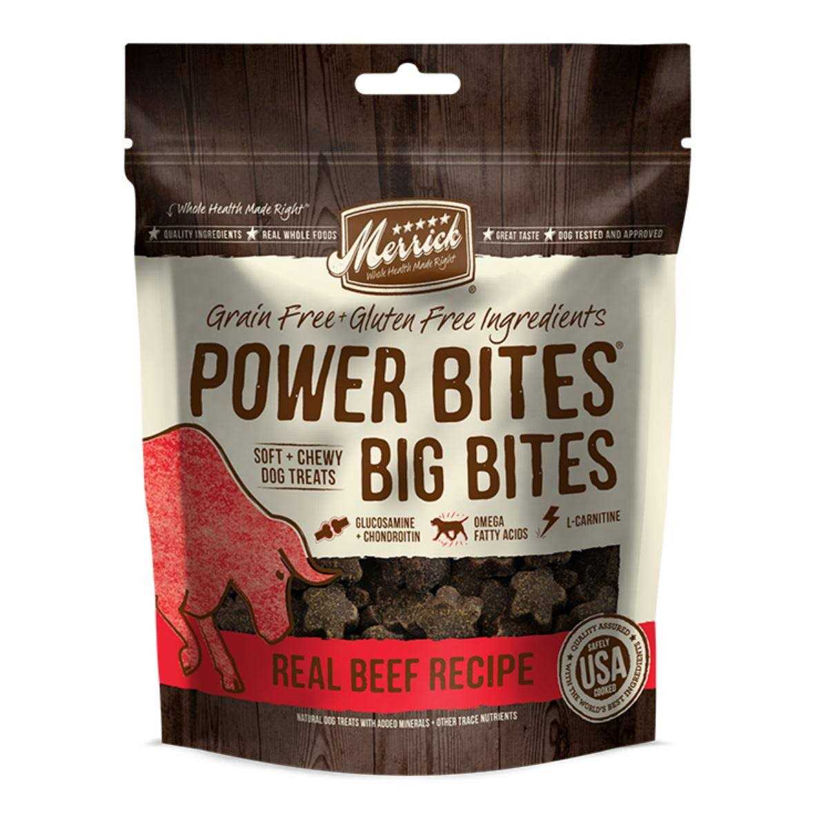 Dog Treats R372