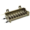 Fridge Ice Tray & Heater Assembly 11" Length Z464
