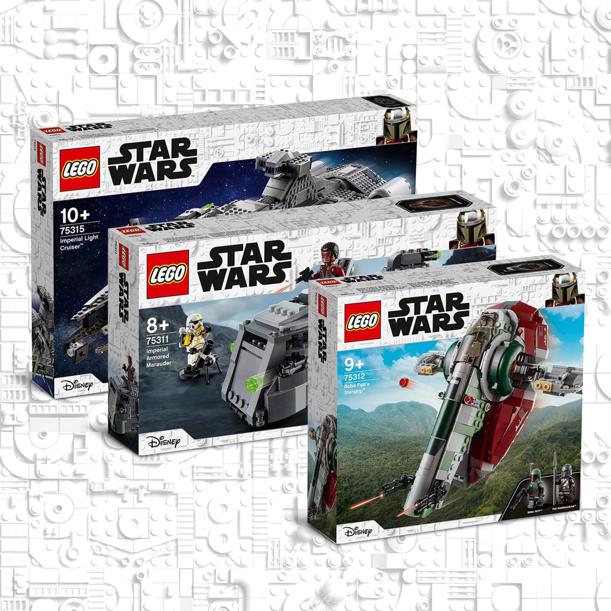Building Toy with Rotating Wings and 2 Minifigures Y5858