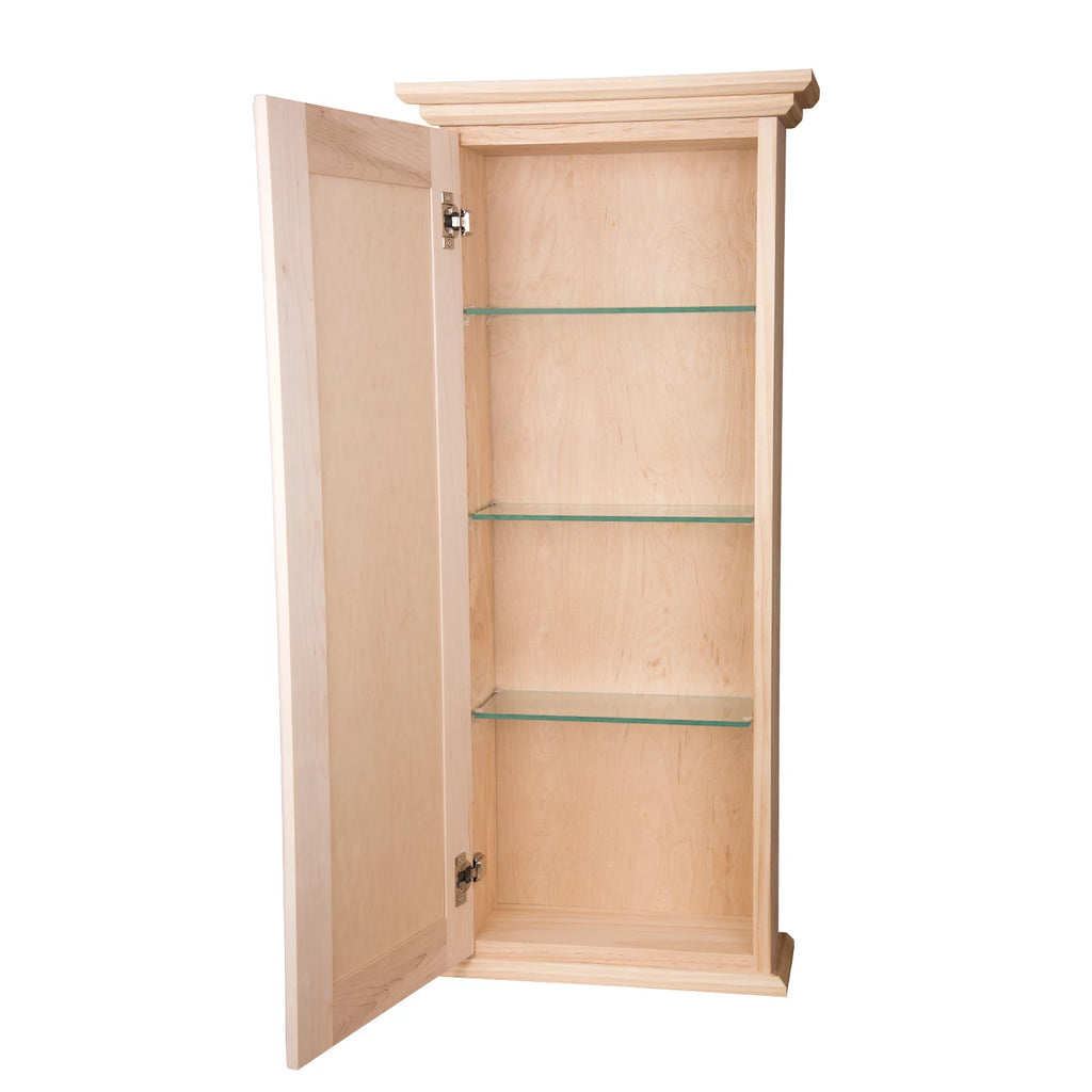 Unfinished Cabinet O89488