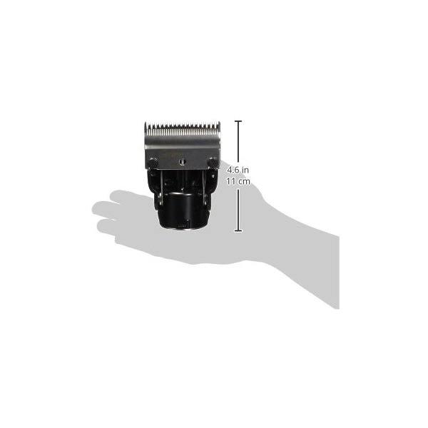 Large Animal Clipper Replacement Head I8538