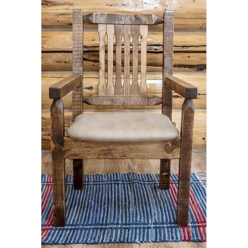Captain&s Chair D2218