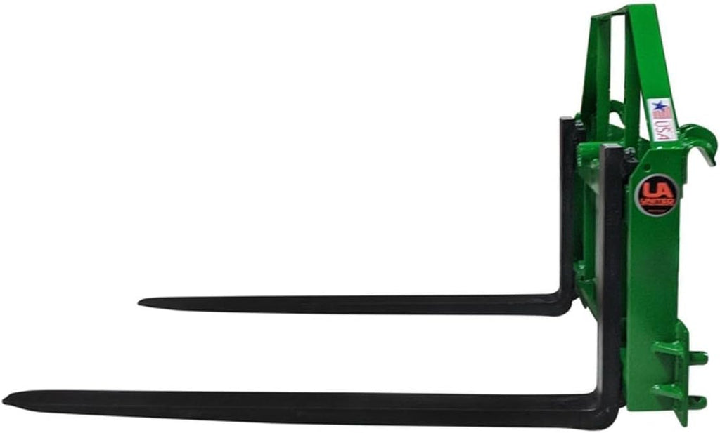 36" Fork Blades O4311