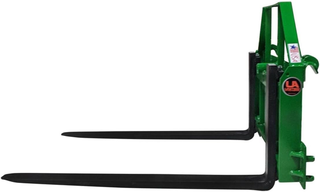 36" Fork Blades O4311