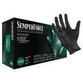Black Small Gloves C13368