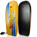 Hawaii Bodyboard Surfing Board Pool Toy W505