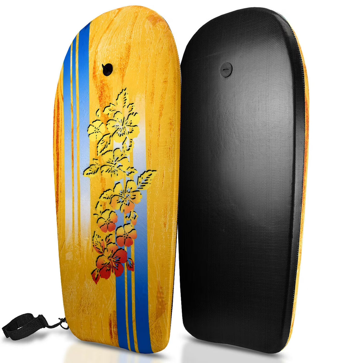 Hawaii Bodyboard Surfing Board Pool Toy W505