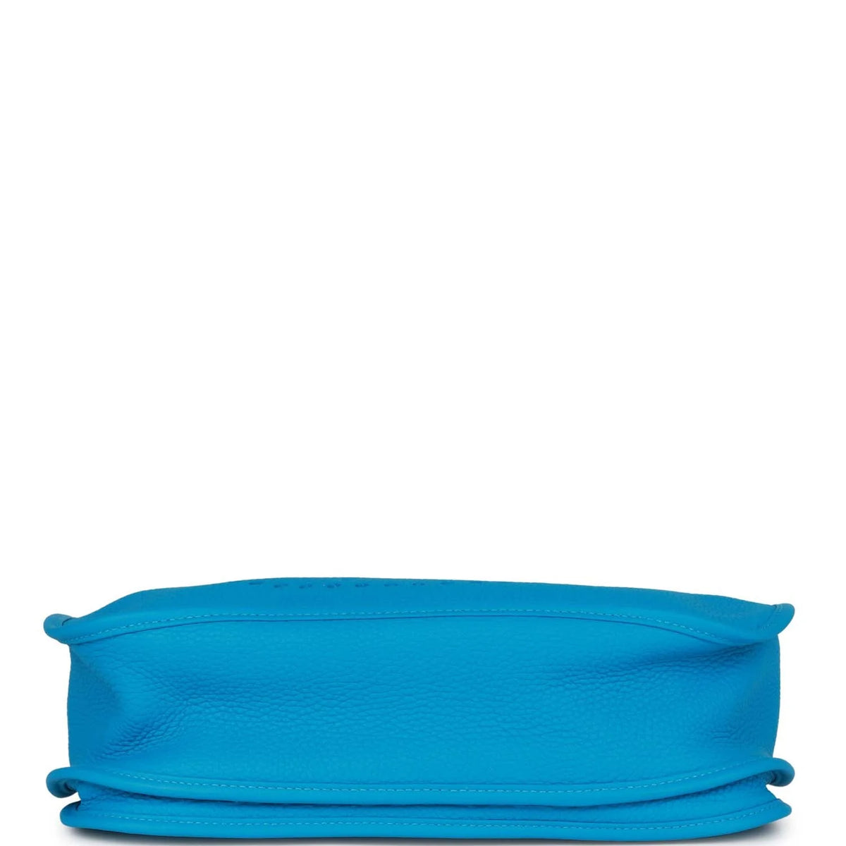 Bleu Frida Clemence Leather Bag W426267