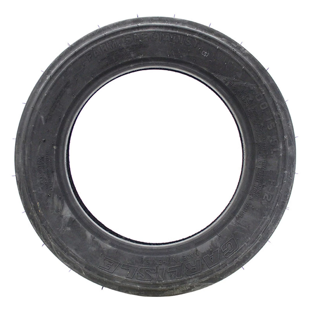 Farm Tire Q444