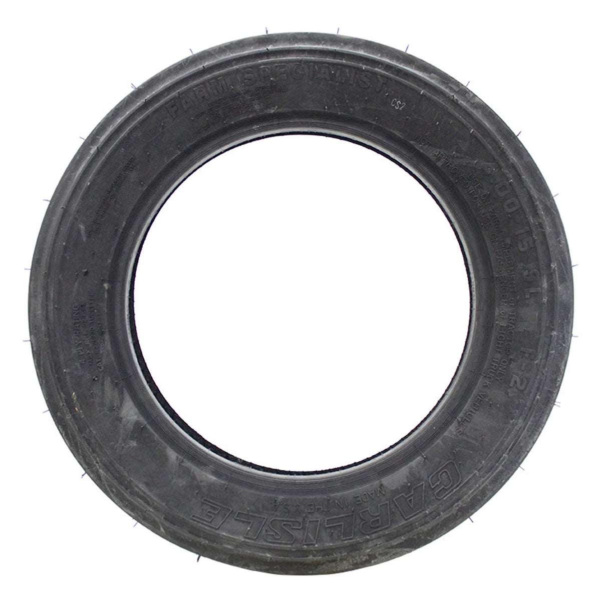 Farm Tire Q444