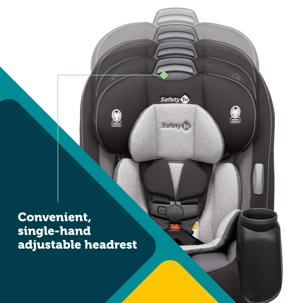 Convertible Car Seat I21946