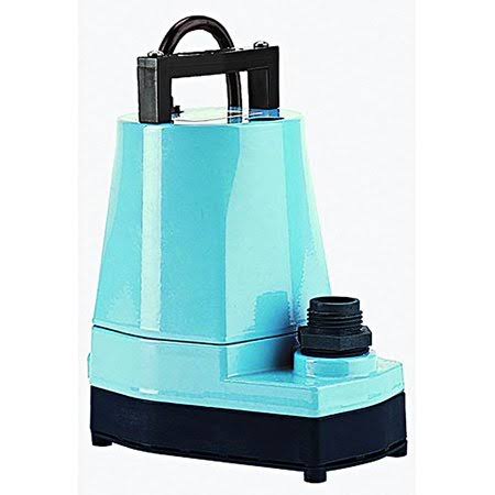 Hydroponic Pump 1200 GPH J621295