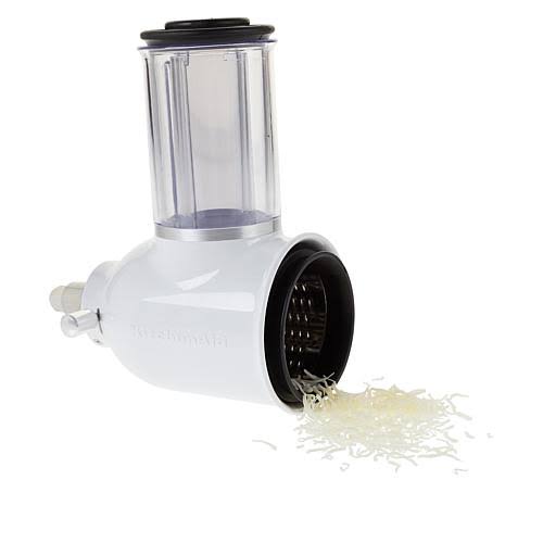 KitchenAid Fresh Prep Slicer/Shredder Attachment G8198