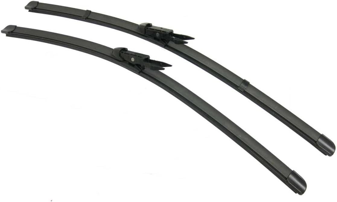 Wiper Blades Front Pair Pack of 2 Q924379