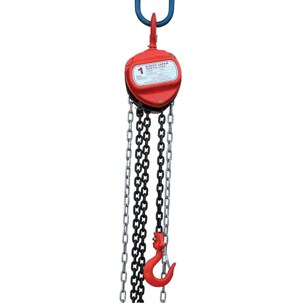 Hand Chain Hoist Q45254