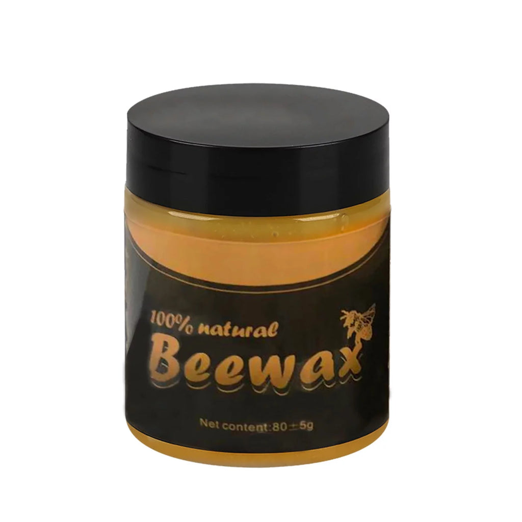 Wood Seasoning Beewax Furniture Care E79828