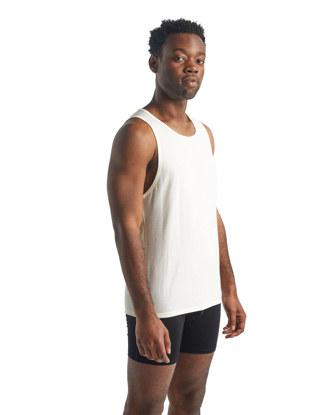 XXL Tank Top J7316