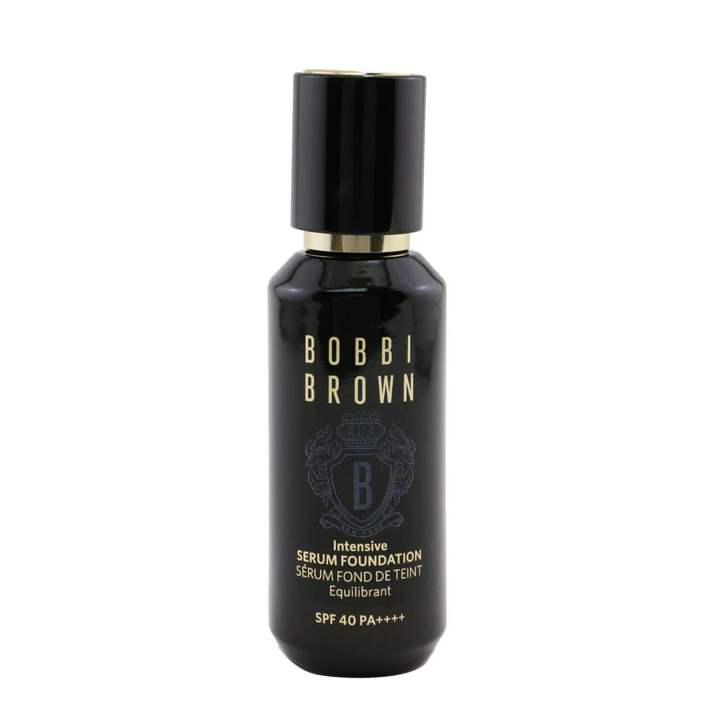 Serum Foundation SPF40 Warm Beige 30ml E587266