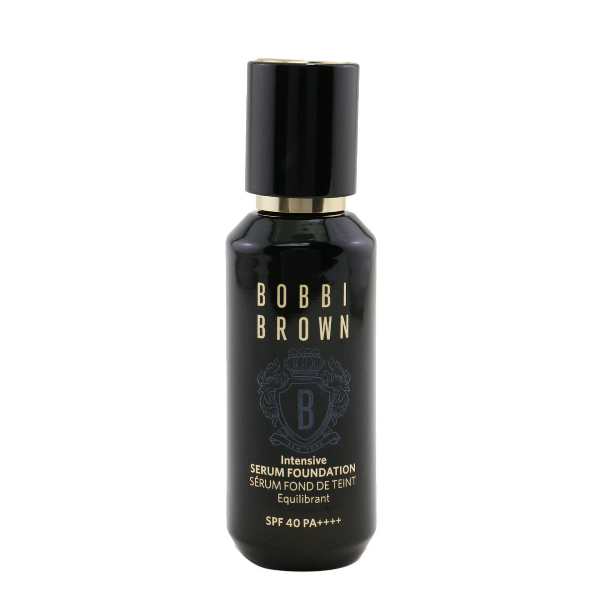 Serum Foundation SPF40 Warm Beige 30ml E587266