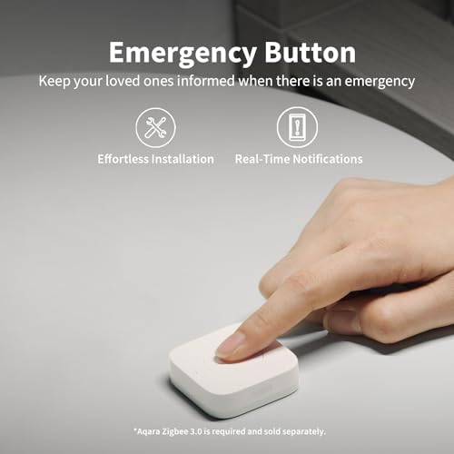 Wireless Mini Switch T1 I765