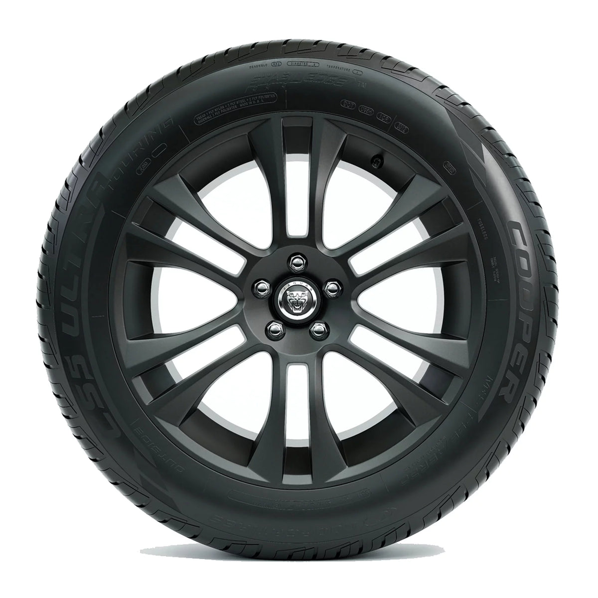 All Season 235/60R18 103V Passenger Tire C500894