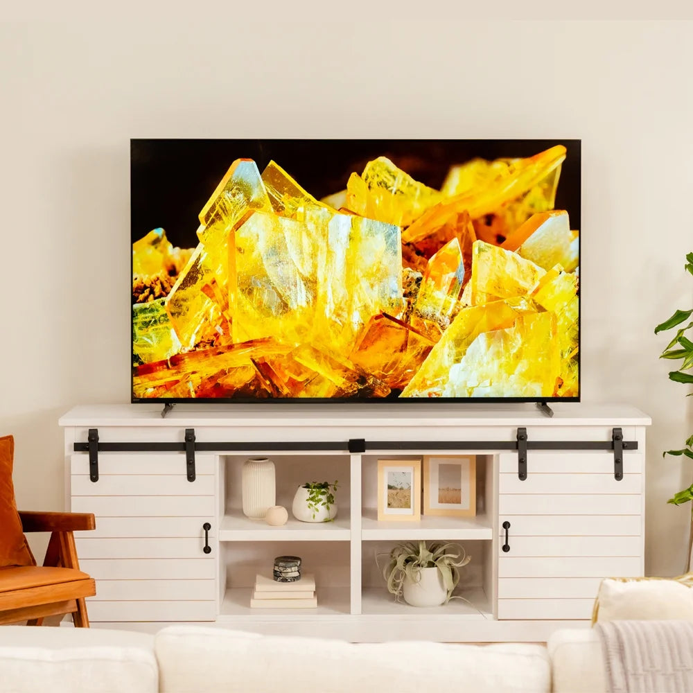 65" 4K HDR Full Array LED Smart TV Z6721