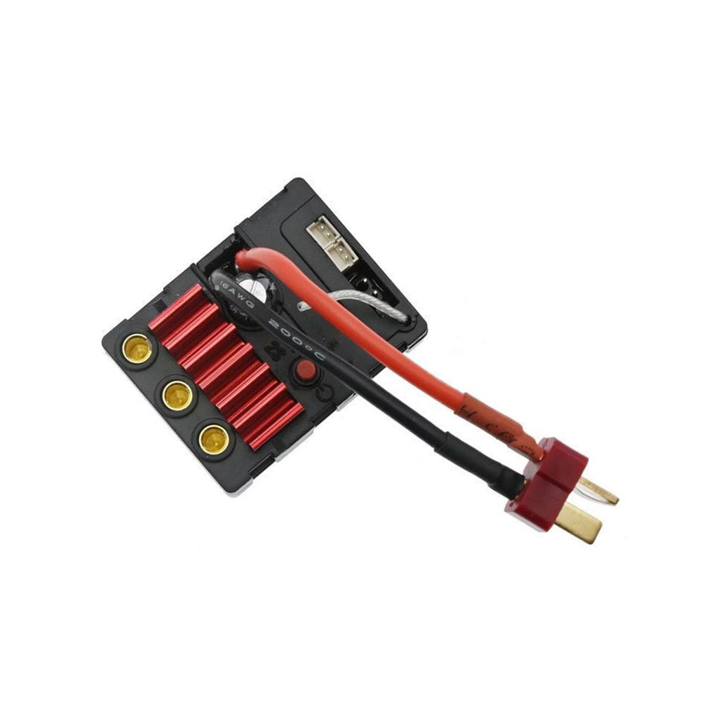 Brushless Motor and ESC DIY Parts for 1/16 Car Model X11864