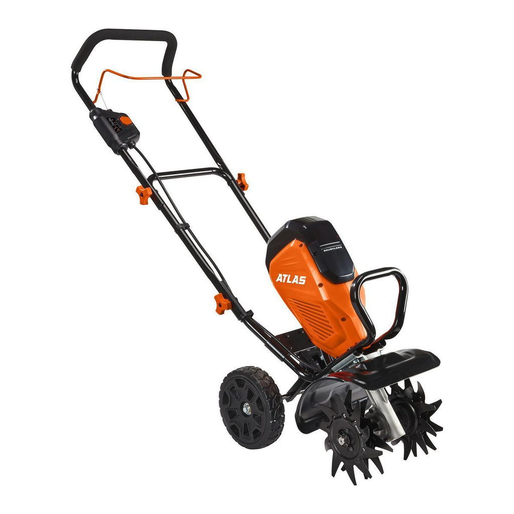 80V Brushless Cordless 10 in. Cultivator P41804