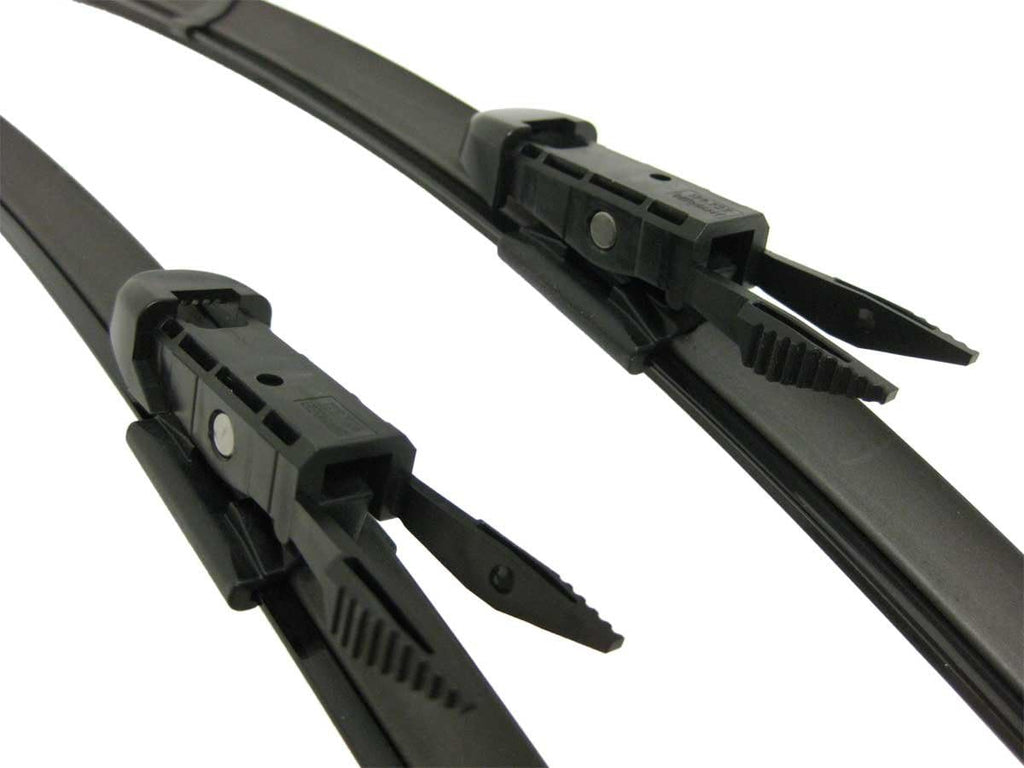 Wiper Blades Front Pair Pack of 2 Q924379
