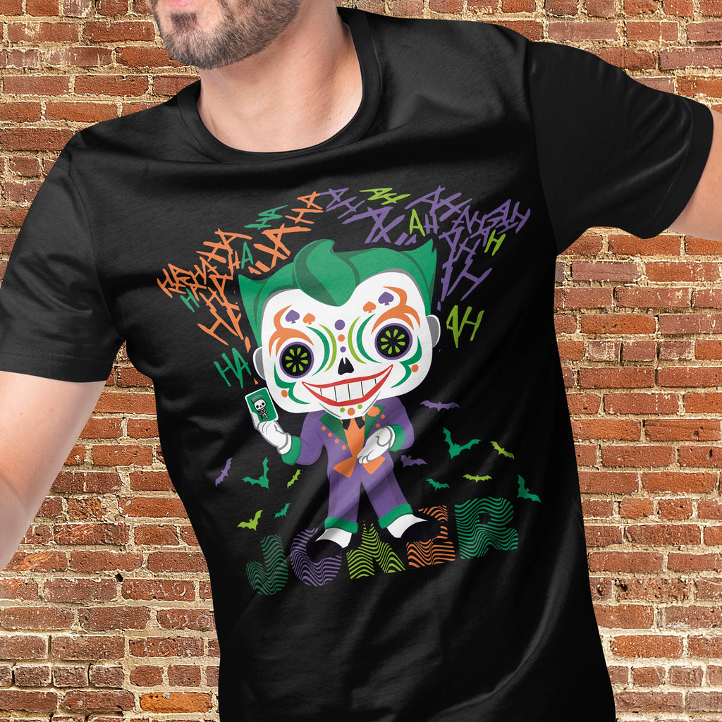 Halloween T-Shirt L93059