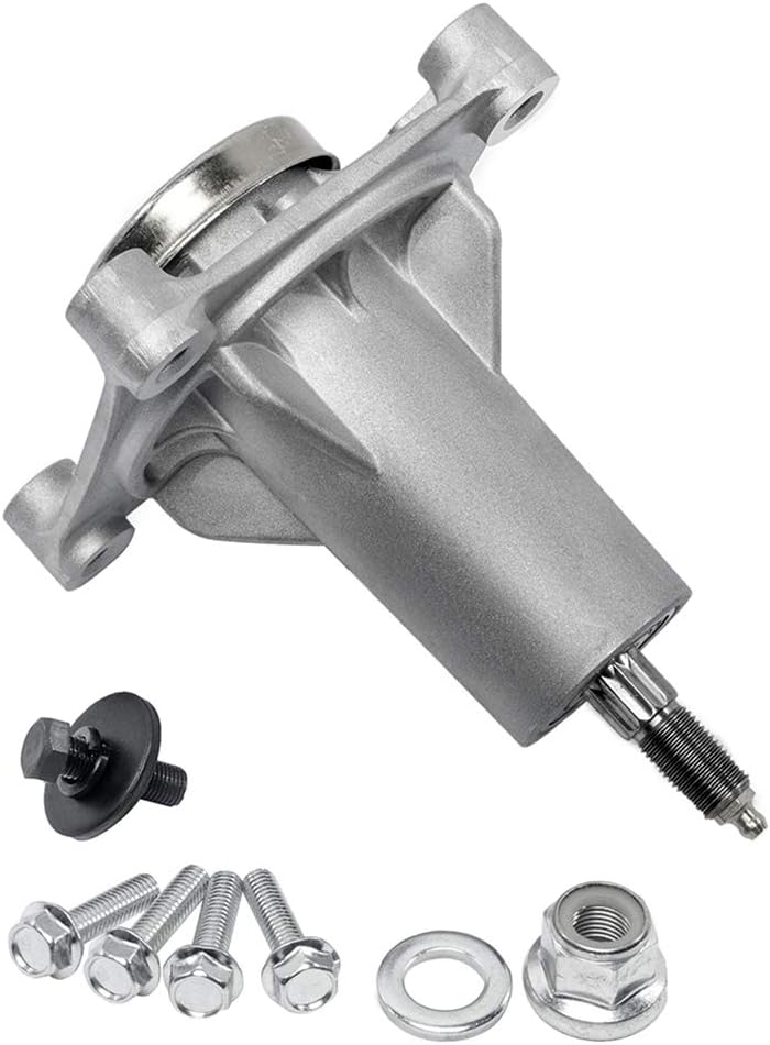 2 Pack Lawn Mower Spindle Assembly W21179