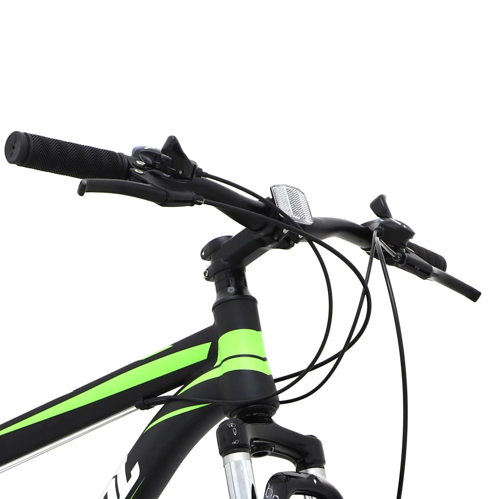 21-Speed 26-Inch Front Suspension Mountain Bike P953972