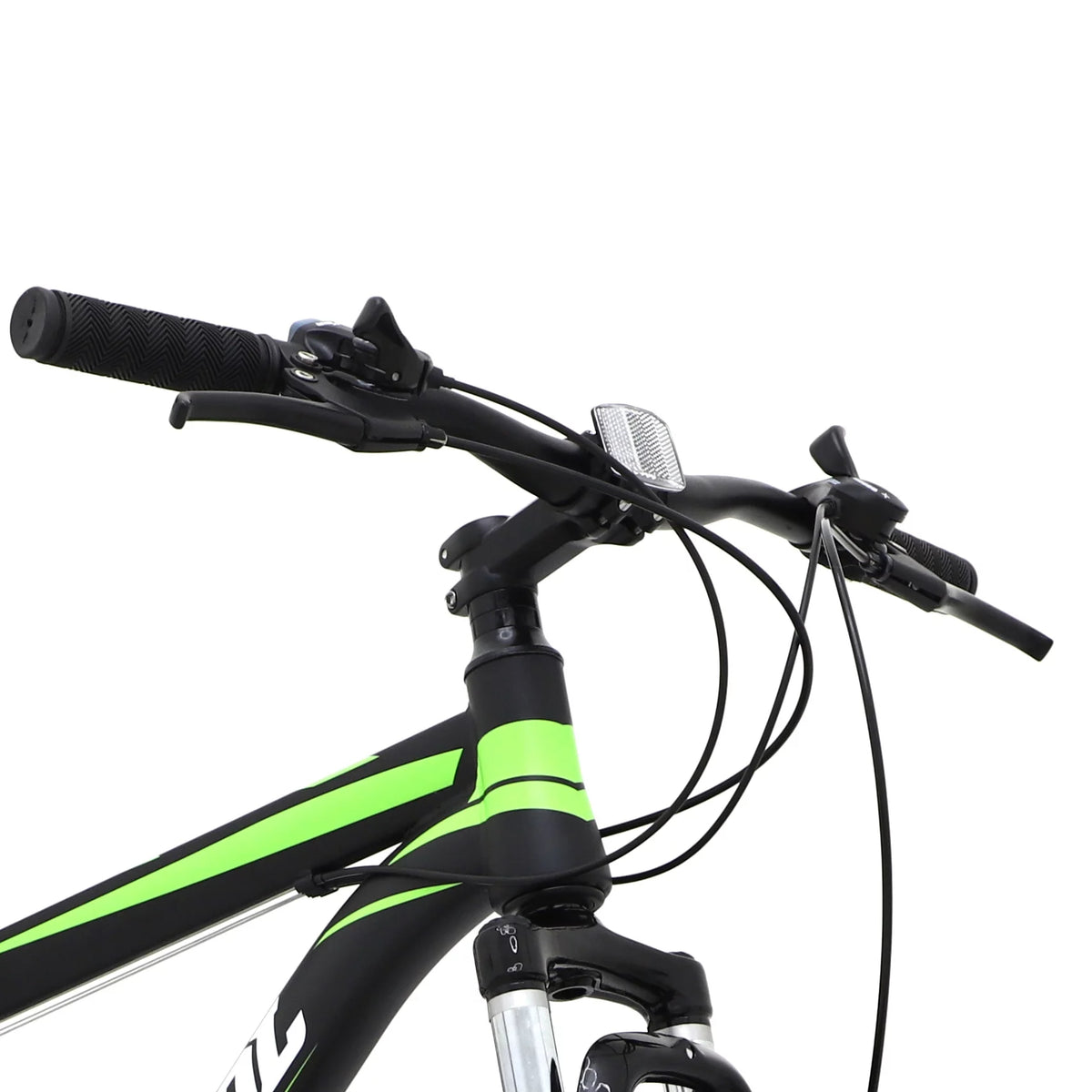 21-Speed 26-Inch Front Suspension Mountain Bike P953972
