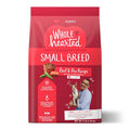 Grain Free Beef Pea Recipe Dry Puppy Food S954
