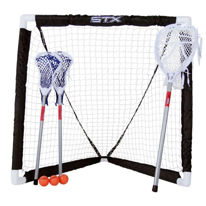 Fiddle Stick Game Set - 3 Sticks Q945790