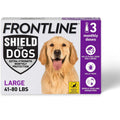 Flea & Tick Treatment for Dogs R828419
