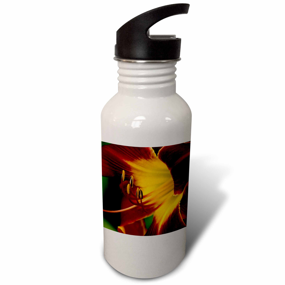 21 oz Sports Water Bottle Q694